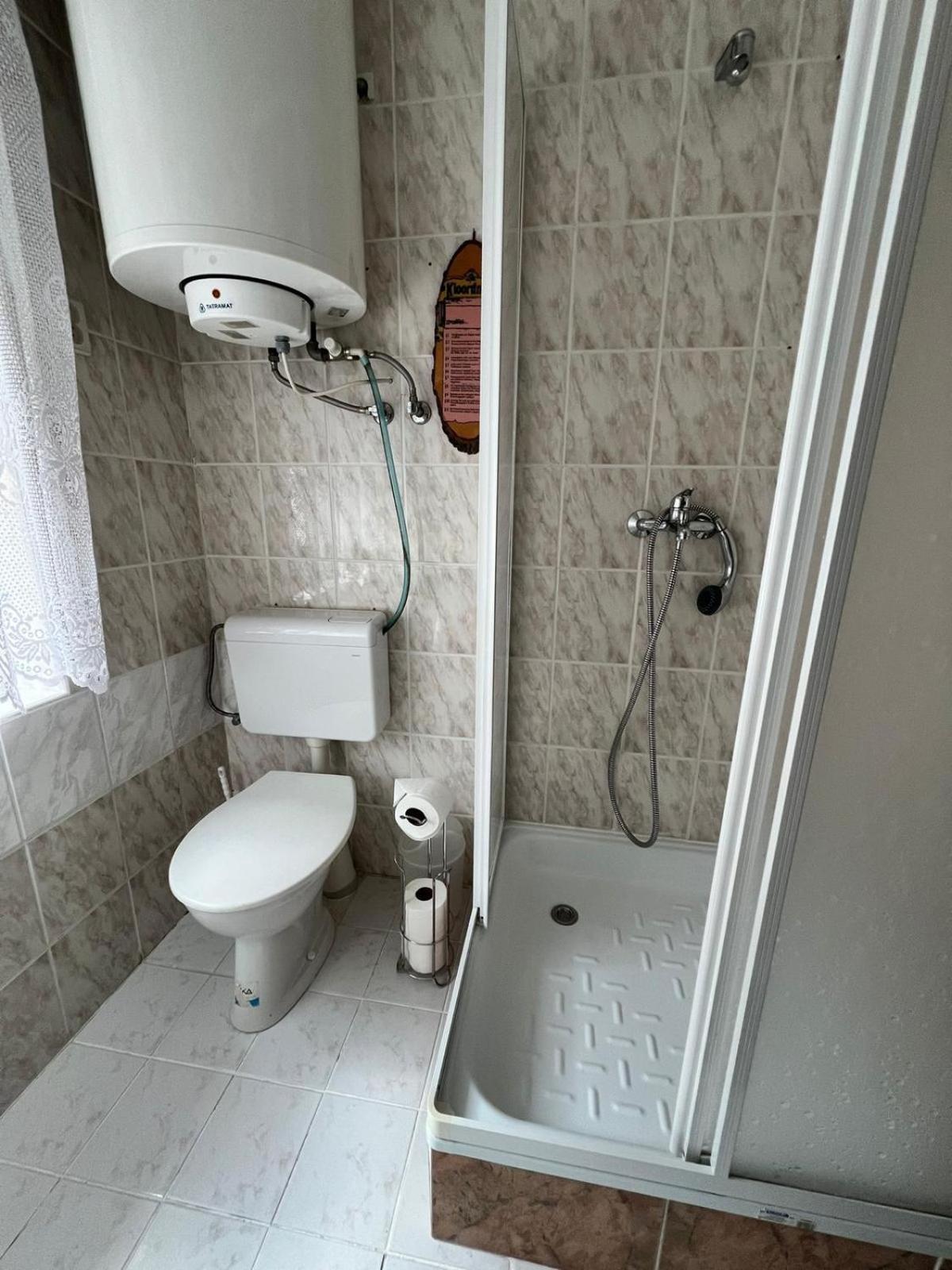 Apartmany Merkel Broumov Exterior photo